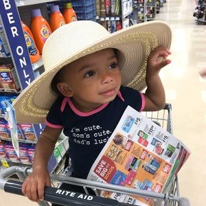 Meet your Posher, Renee